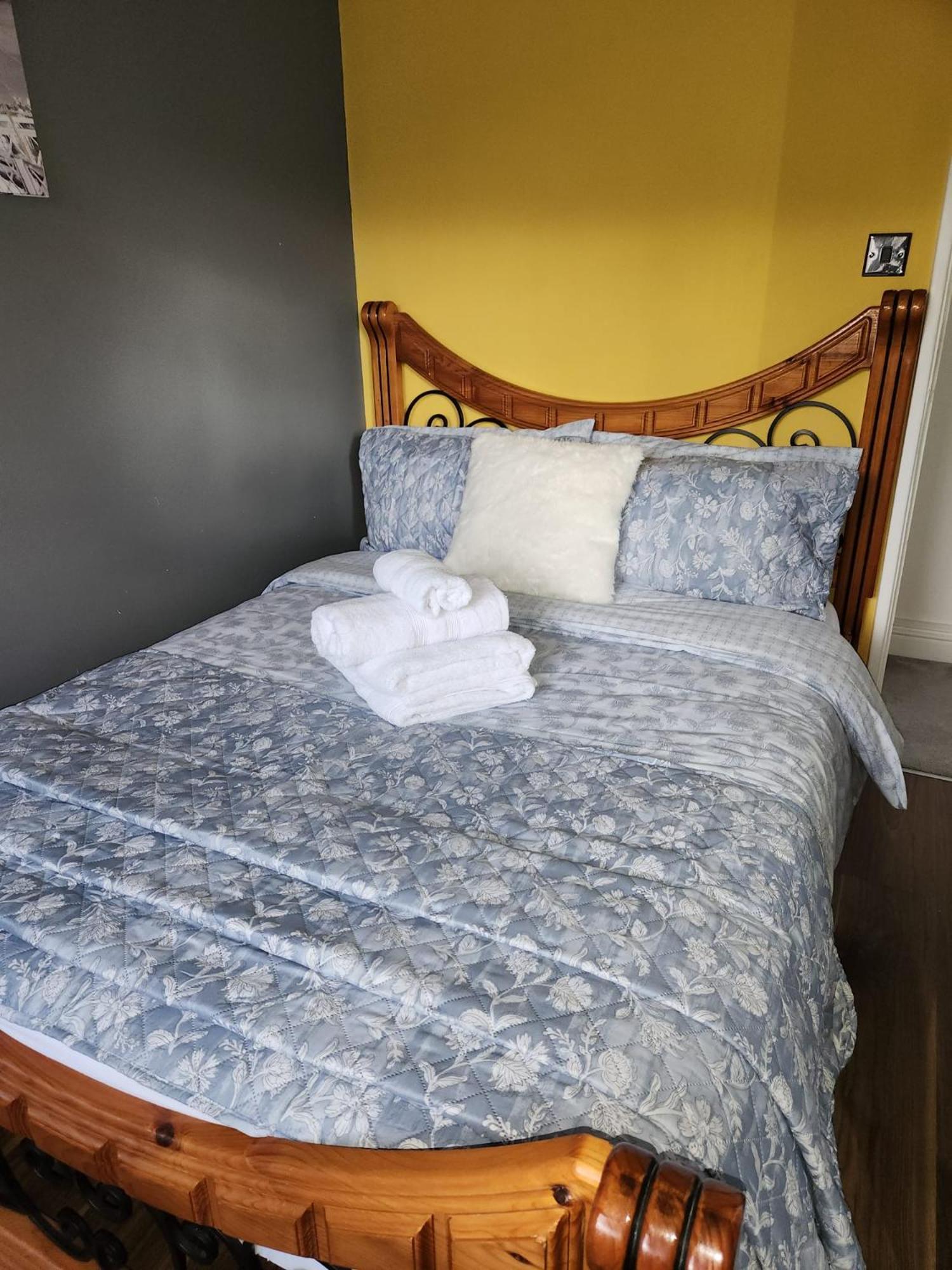 West Dulwich Home 28 Mins To London Victoria Экстерьер фото