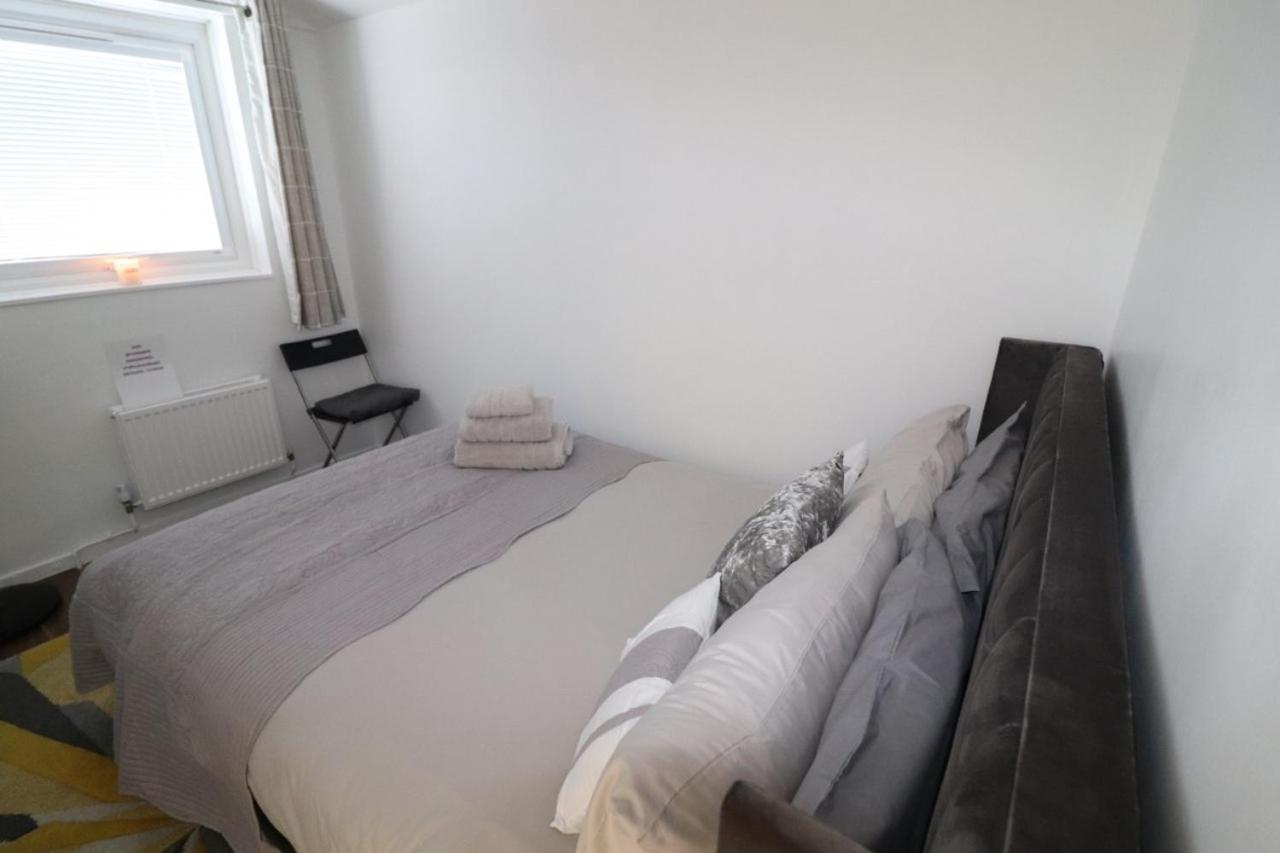 West Dulwich Home 28 Mins To London Victoria Номер фото